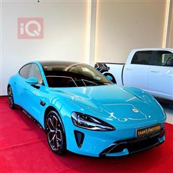 Xiaomi SU7